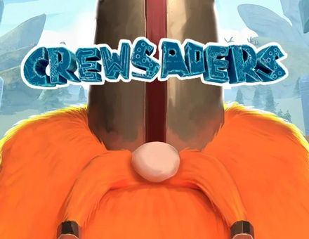 Игра PLUG IN DIGITAL Crewsaders, для ПК, регион: Россия,СНГ, английская версия