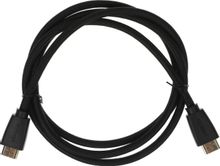 Изображение товара Кабель HDMI UGREEN HD118 1.5м черный для качественной передачи сигнала