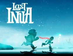 Игра THQ NORDIC Last Inua, для ПК, регион: Россия,СНГ