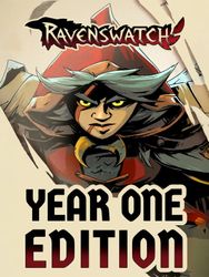 Изображение товара Игра NACON Ravenswatch - Year One Edition, для ПК, регион: Россия,СНГ, RUS (интерфейс и субтитры) Изображение товара Игра NACON Ravenswatch - Year One Edition, для ПК, регион: Россия,СНГ, RUS (интерфейс и субтитры)