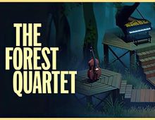 Изображение товара Игра BEDTIME DIGITAL The Forest Quartet ПК русская версия 2022