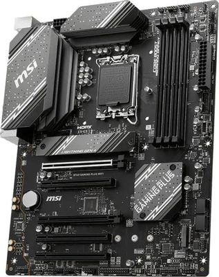 Ddr5 motherboard clearance