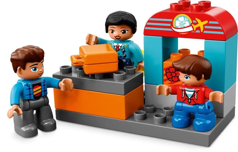 Lego Duplo 10871 1425168