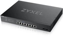 Коммутатор ZyXEL XS1930-10-ZZ0101F, управляемый