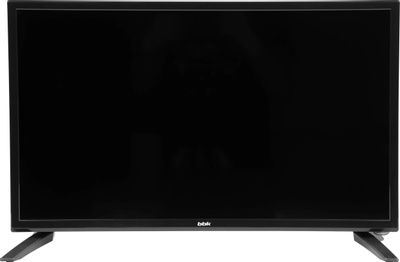 Характеристики 24" Телевизор BBK 24LEM-1060/T2C, HD, черный (2018651 ...