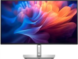 Изображение товара 27" Монитор Dell P2725H,  1920x1080,  IPS,  100Гц,  1хHDMI,  1хDP,  черный и серебристый/черный