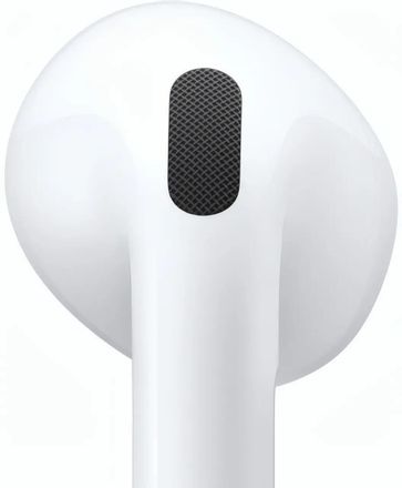 Характеристики Наушники Apple AirPods 4 ANC A3055,A3056,A3059