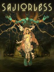 Изображение товара Экшн-платформер Dear Villagers Saviorless - уникальная графика и сюжет