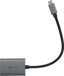 Картридер внешний TP-LINK UA430C, серый