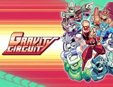 Изображение товара Игра PID GAMES Gravity Circuit + OST для ПК, электронный ключ