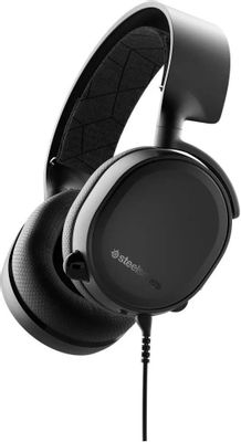 Steelseries arctis 3 console edition new arrivals