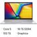 Изображение товара Ноутбук ASUS Vivobook 15 X1504VA-BQ4056, 15.6", IPS, Intel Core 5 120U 1.4ГГц, 10-ядерный, 16ГБ DDR4, 512ГБ SSD,  Intel Graphics, без операционной системы,  серебристый [90nb13y2-m02ft0]
