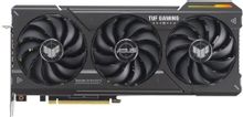 Изображение товара Видеокарта ASUS NVIDIA GeForce RTX 4070 TUF-RTX4070-O12G-GAMING 12ГБ GDDR6X OC