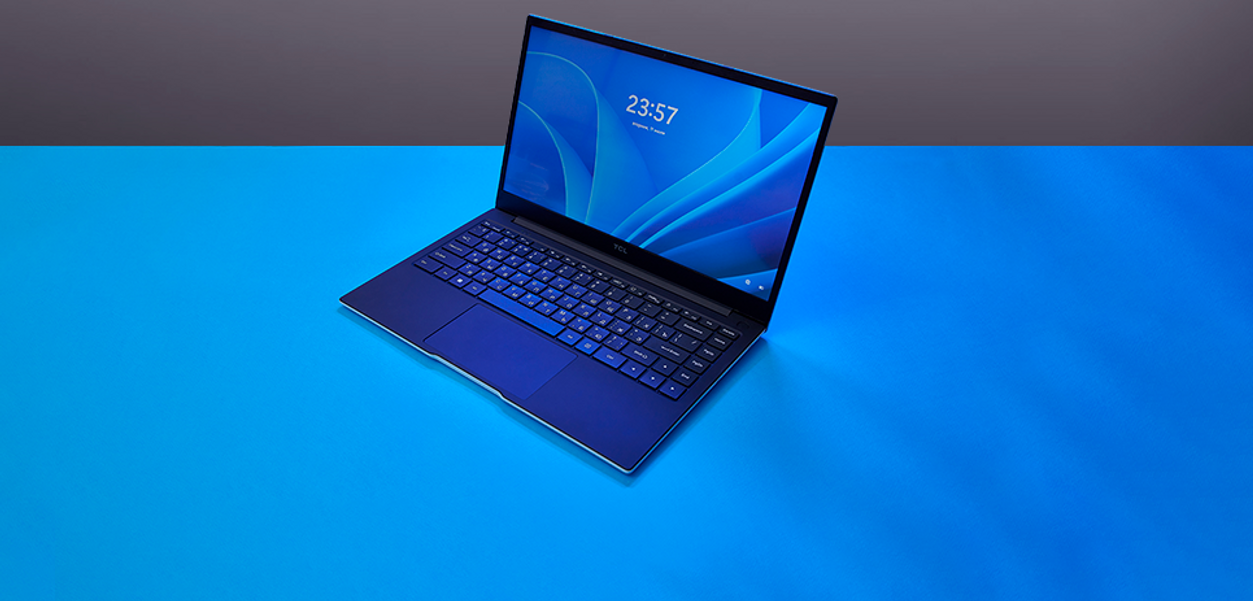Обзор TCL Book 14 Go: долгоживущий ноутбук с процессором «от смартфона»