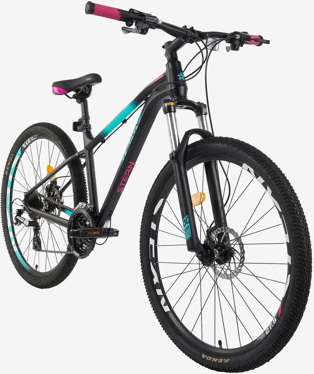 Diadora paradiso 27.5 women's mountain bike clearance