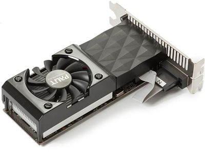 Palit gt cheap 640