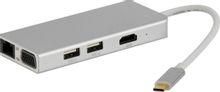 Стыковочная станция SunWind SW-DS035-S, серебристый – купить в Ситилинк ...