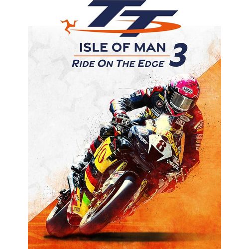 Игра NACON TT Isle of Man: Ride on the Edge 3, для ПК, регион: Россия,СНГ, RUS (интерфейс) — цена и наличие Игра NACON TT Isle of Man: Ride on the Edge 3, для ПК, регион: Россия,СНГ, RUS (интерфейс)