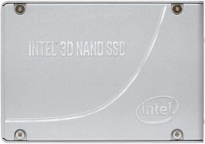 SSD Intel DC P4610 SSDPE2KE064T801 6.4 2.5