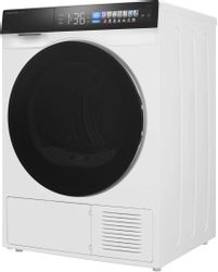 Сушильная машина MEFERI MDR1016WH HP Comfort белый