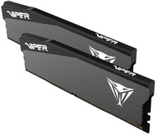 Изображение товара Оперативная память Patriot Viper Elite 5 Ultra 32ГБ DDR5 6000МГц