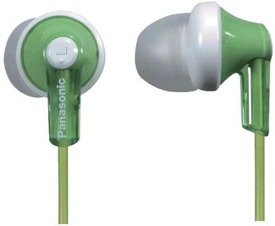 Panasonic RP HJE118GUG