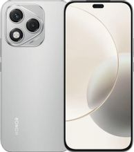 Изображение товара Смартфон Honor 400 Lite 8/256Gb ABR-NX1 серый AMOLED FHD+