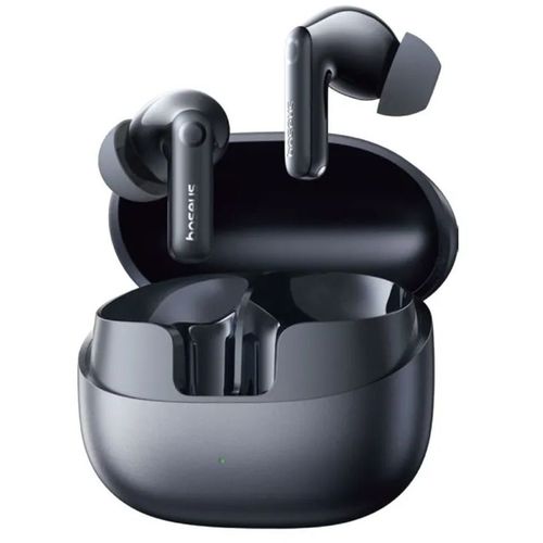 Наушники BASEUS Bass BP1 Pro, Bluetooth, внутриканальные, черный