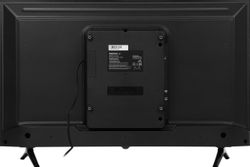 32" Телевизор CENTEK CT-8732 HD, СМАРТ ТВ, YaOS, черный
