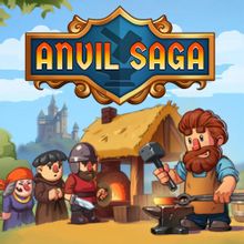 Изображение товара Игра HEROCRAFT Anvil Saga для ПК RUS цифровое издание на Steam