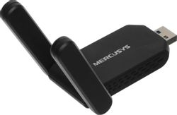 Wi-Fi адаптер MERCUSYS MA72XH