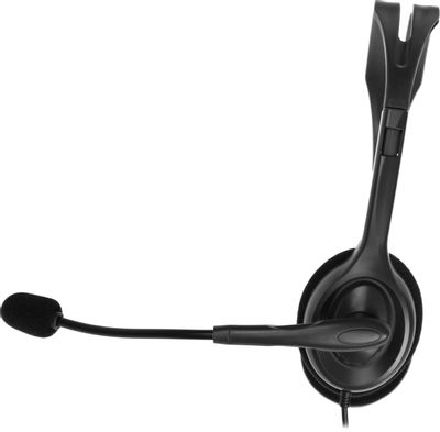Logitech stereo headset h110 best sale