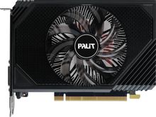 Изображение товара Видеокарта Palit NVIDIA GeForce RTX 3050 6ГБ StormX OC