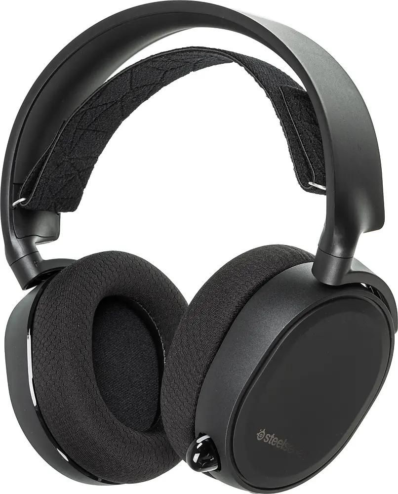 SteelSeries Arctis 5 2019 Edition 61504 1088057