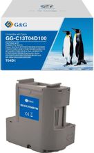 Изображение товара Емкость для отработанных чернил G&G GG-C13T04D100 для принтеров EPSON EcoTank