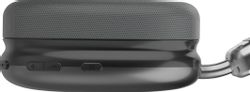 Наушники Defender FreeMotion B500, 3.5 мм/Bluetooth, серый