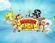 Изображение товара Игра FISHING CACTUS Monkey Ahoy, для  ПК,  регион: Россия,СНГ,  RUS (интерфейс)