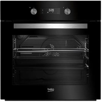 Отзывы на Духовой шкаф Beko BIE21300B, черный в интернет-магазине СИТИЛИНК  (1063201)