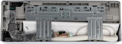 Сплит-система JAX Melbourne ACM-08 HE настенная, до 22м2, 8000 BTU