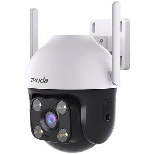 Камера видеонаблюдения IP TENDA CH3, 1920х1080 pix, 4 мм, белый