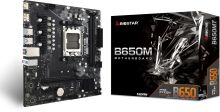 Материнская плата Biostar B650MT