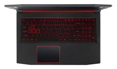 Acer nitro hotsell i5 gtx 1050