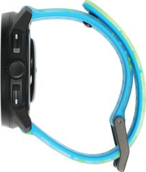 Смарт-часы Suunto Race S 33",  синий/серый/черный