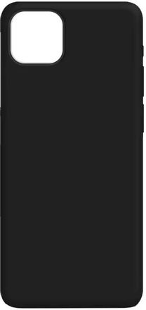 Чехол (клип-кейс) GRESSO Meridian, для Samsung Galaxy A22s, противоударный, черный [gr17mrn1081]