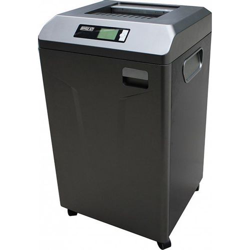 Уничтожитель бумаг Office Kit S1150 0,8х5, P-7, 0.8х5 мм, 6 лист. одновременно, 115л [ok0805s1150]