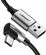 Изображение товара Кабель UGREEN US284,  USB Type-C (m) -  USB (m),  3м,  3A,  черный [70255]