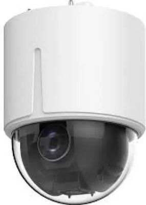 Камера видеонаблюдения IP Hikvision DS-2DE5232W-AE3(T5),  1080p,  4.3 - 129 мм,  белый