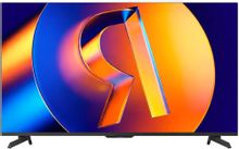Изображение товара 65" Умный телевизор ЯНДЕКС Станция MiniLED QLED, 4K Ultra HD, СМАРТ ТВ, YaOS X, черный Изображение товара 65" Умный телевизор ЯНДЕКС Станция MiniLED QLED, 4K Ultra HD, СМАРТ ТВ, YaOS X, черный