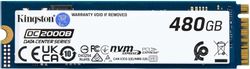 480ГБ SSD накопитель Kingston DC2000B M.2 2280