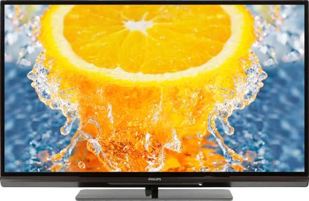 42" Телевизор Philips 42PFL6007T/60, FULL HD, черный, СМАРТ ТВ
